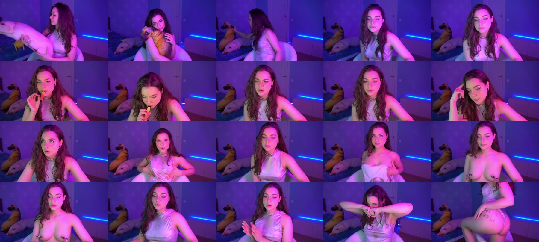 Girl_Of_Yourdreams  20-06-2021